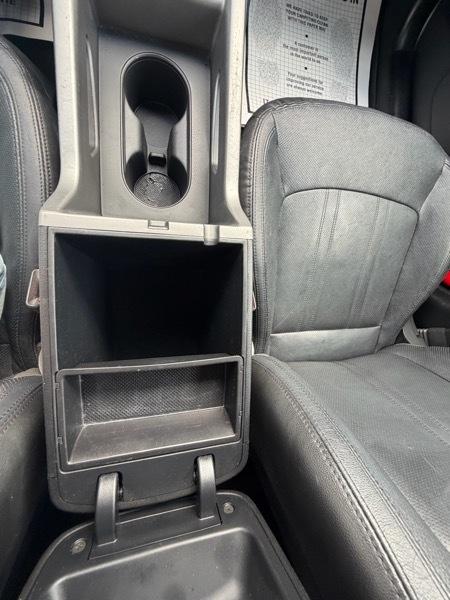 Kia Sportage EX AWD 2015