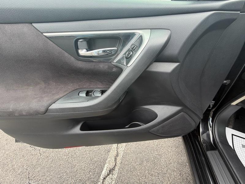 Nissan Altima 2.5 SL 2013