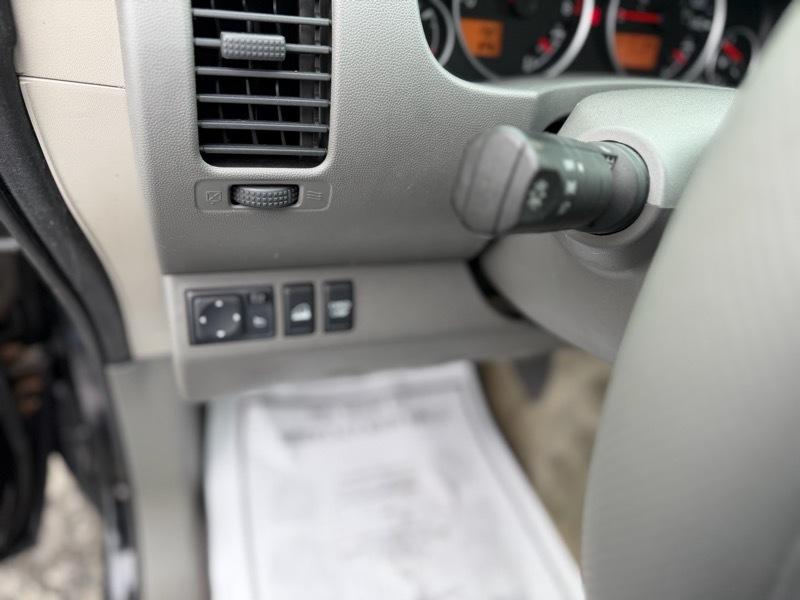 Nissan Frontier  2017