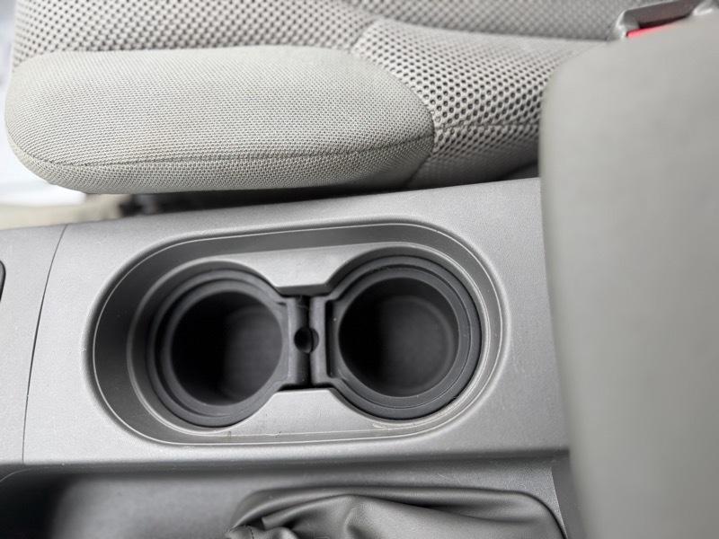 Nissan Frontier  2017