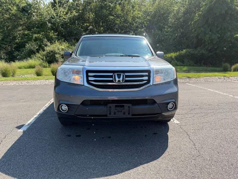 Honda Pilot SE 4WD 2015