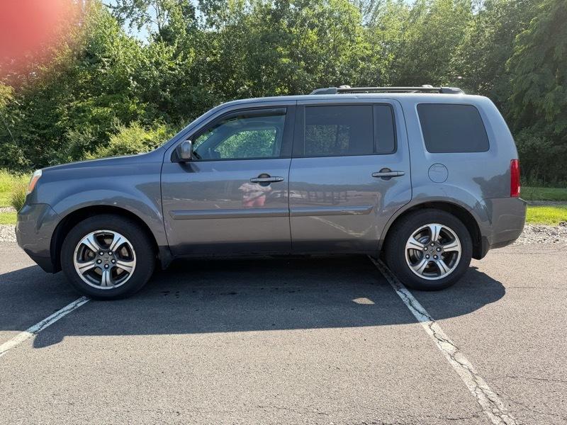 Honda Pilot SE 4WD 2015