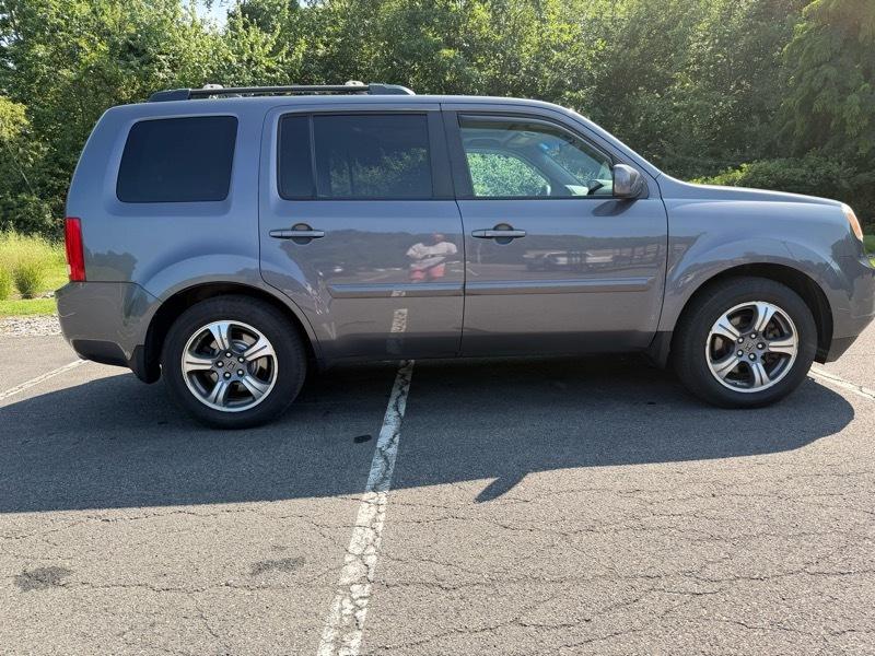 Honda Pilot SE 4WD 2015
