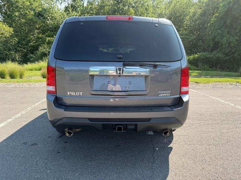 Honda Pilot SE 4WD 2015