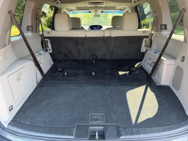 Honda Pilot SE 4WD 2015