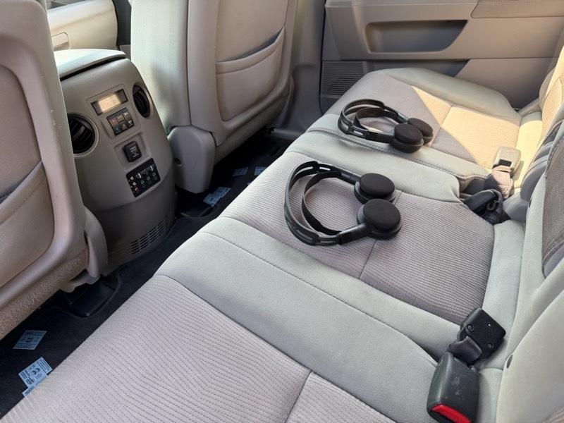 Honda Pilot SE 4WD 2015