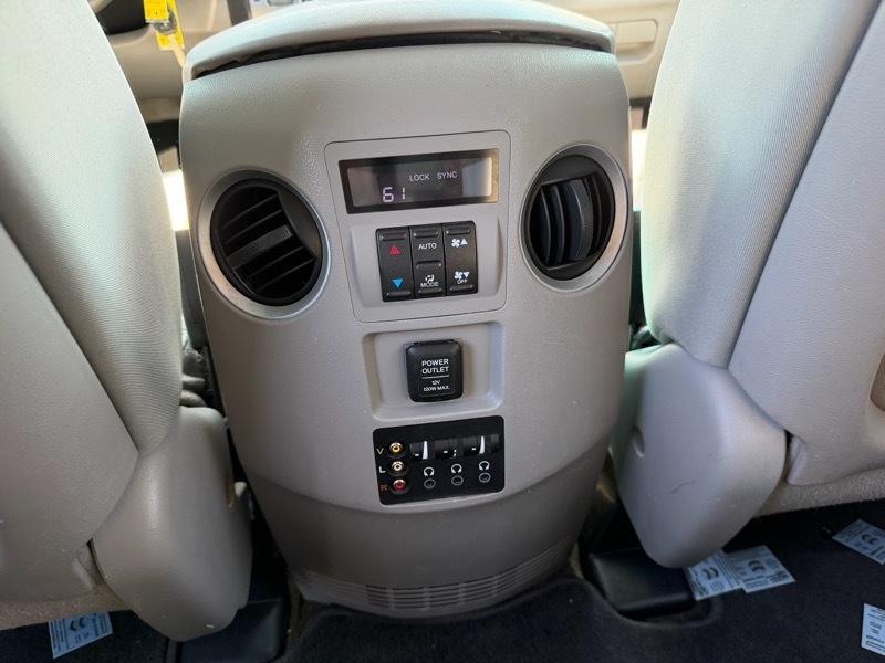 Honda Pilot SE 4WD 2015