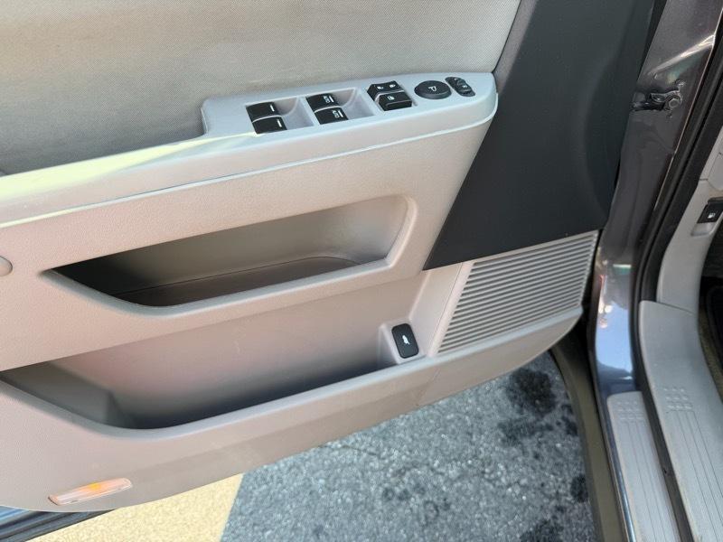 Honda Pilot SE 4WD 2015