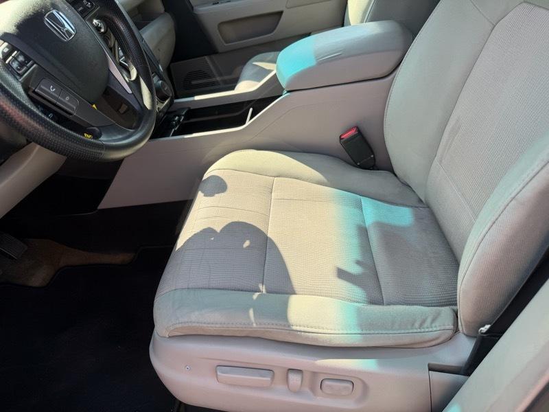 Honda Pilot SE 4WD 2015