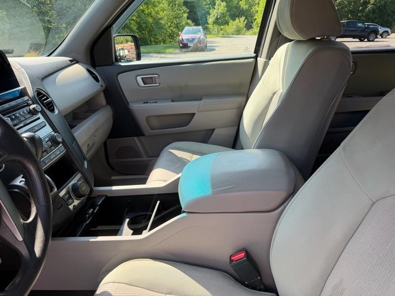 Honda Pilot SE 4WD 2015