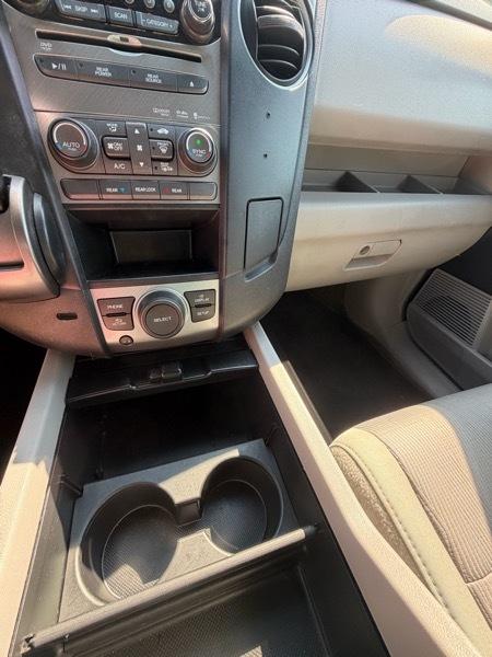 Honda Pilot SE 4WD 2015