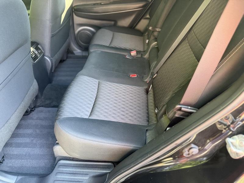 Nissan Rogue SV AWD 2018