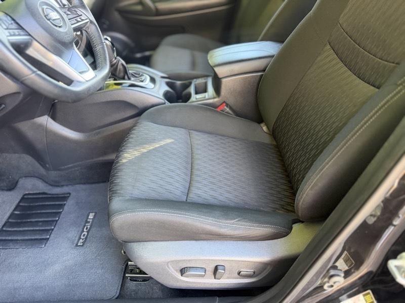 Nissan Rogue SV AWD 2018