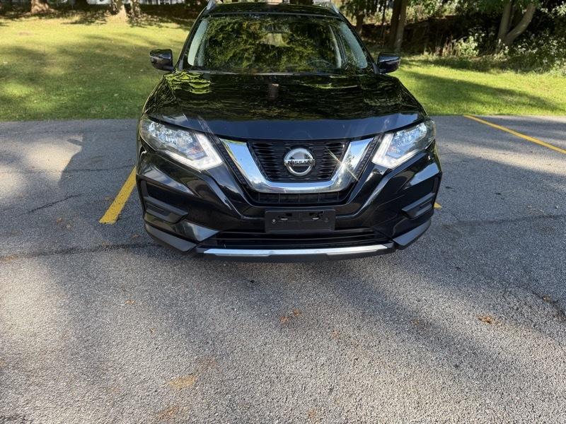 Nissan Rogue SV AWD 2018