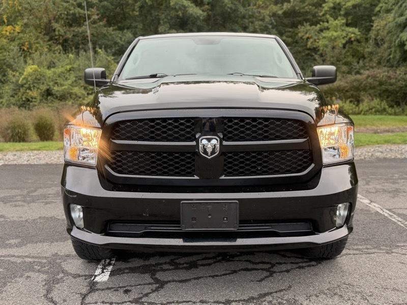 RAM 1500  2014