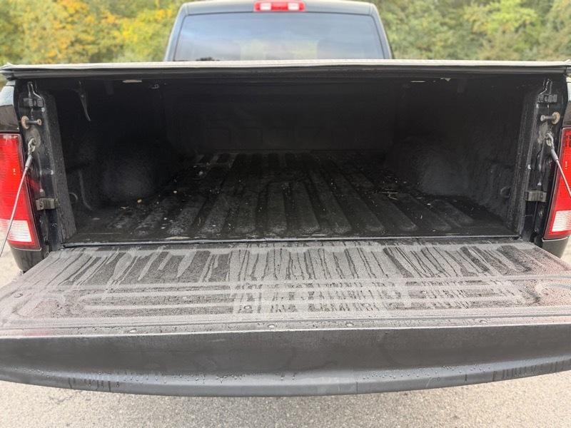 RAM 1500  2014