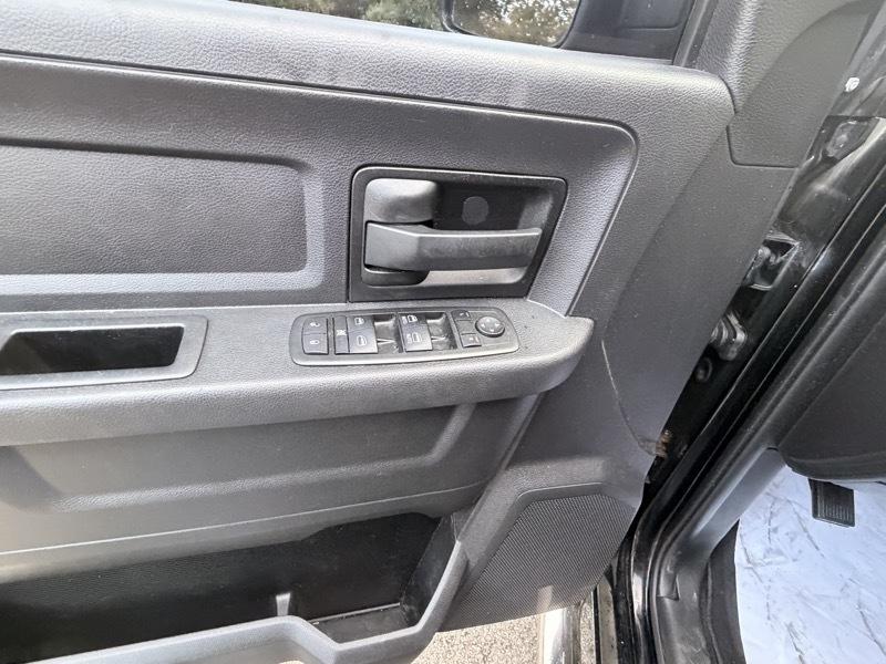 RAM 1500  2014