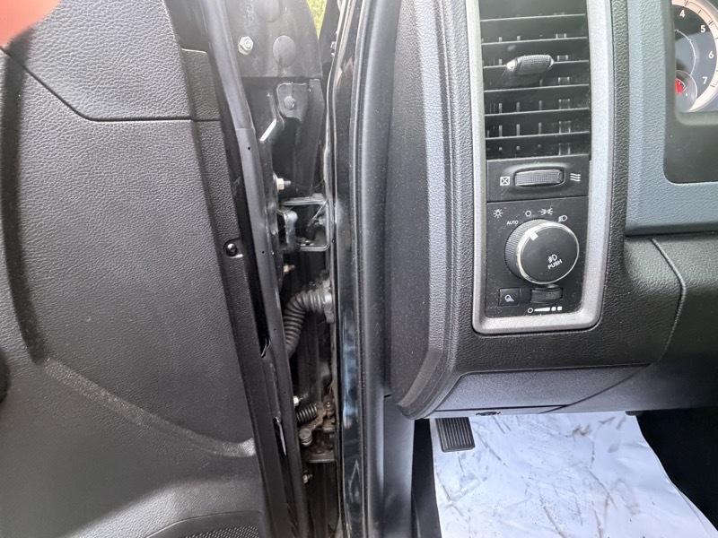 RAM 1500  2014