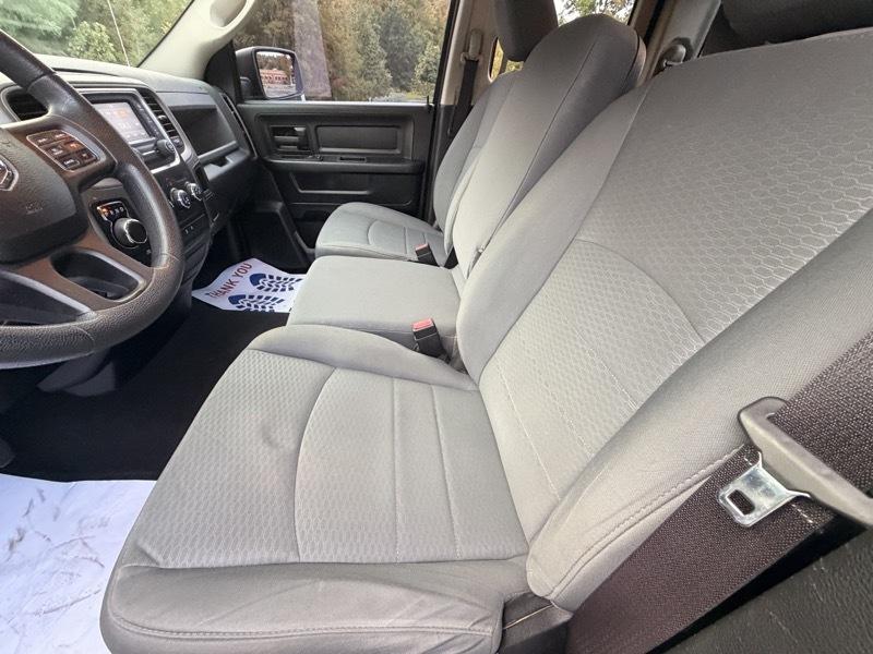 RAM 1500  2014