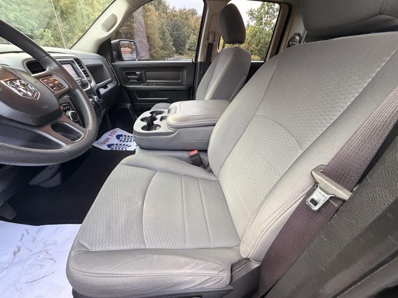RAM 1500  2014