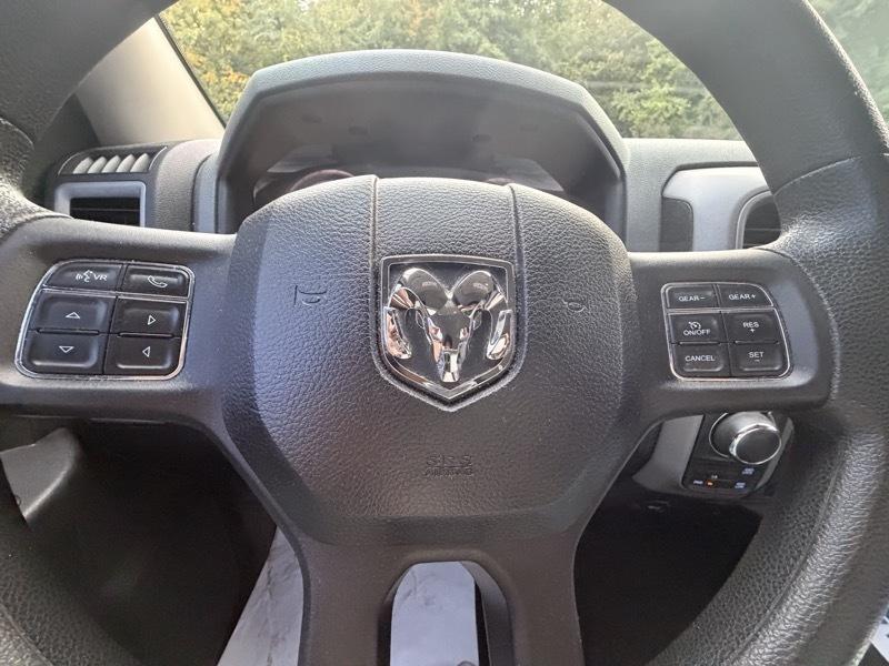 RAM 1500  2014