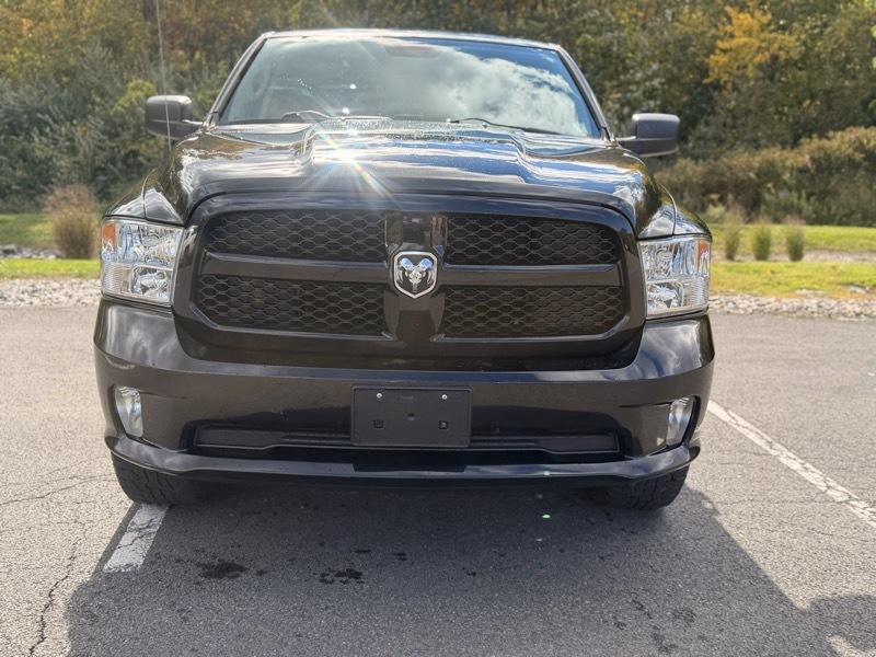 RAM 1500  2014