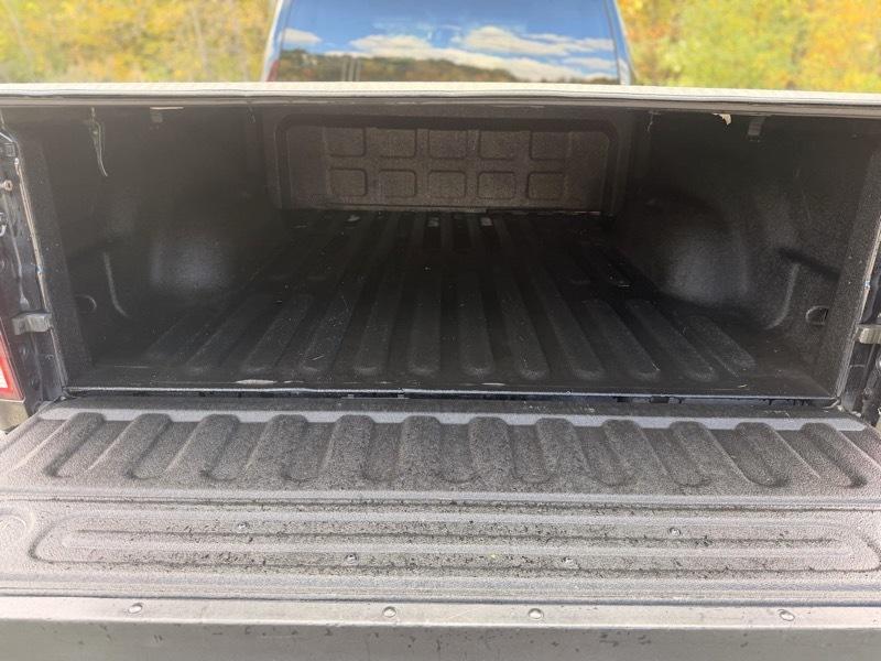 RAM 1500  2014
