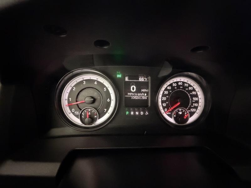 RAM 1500  2014