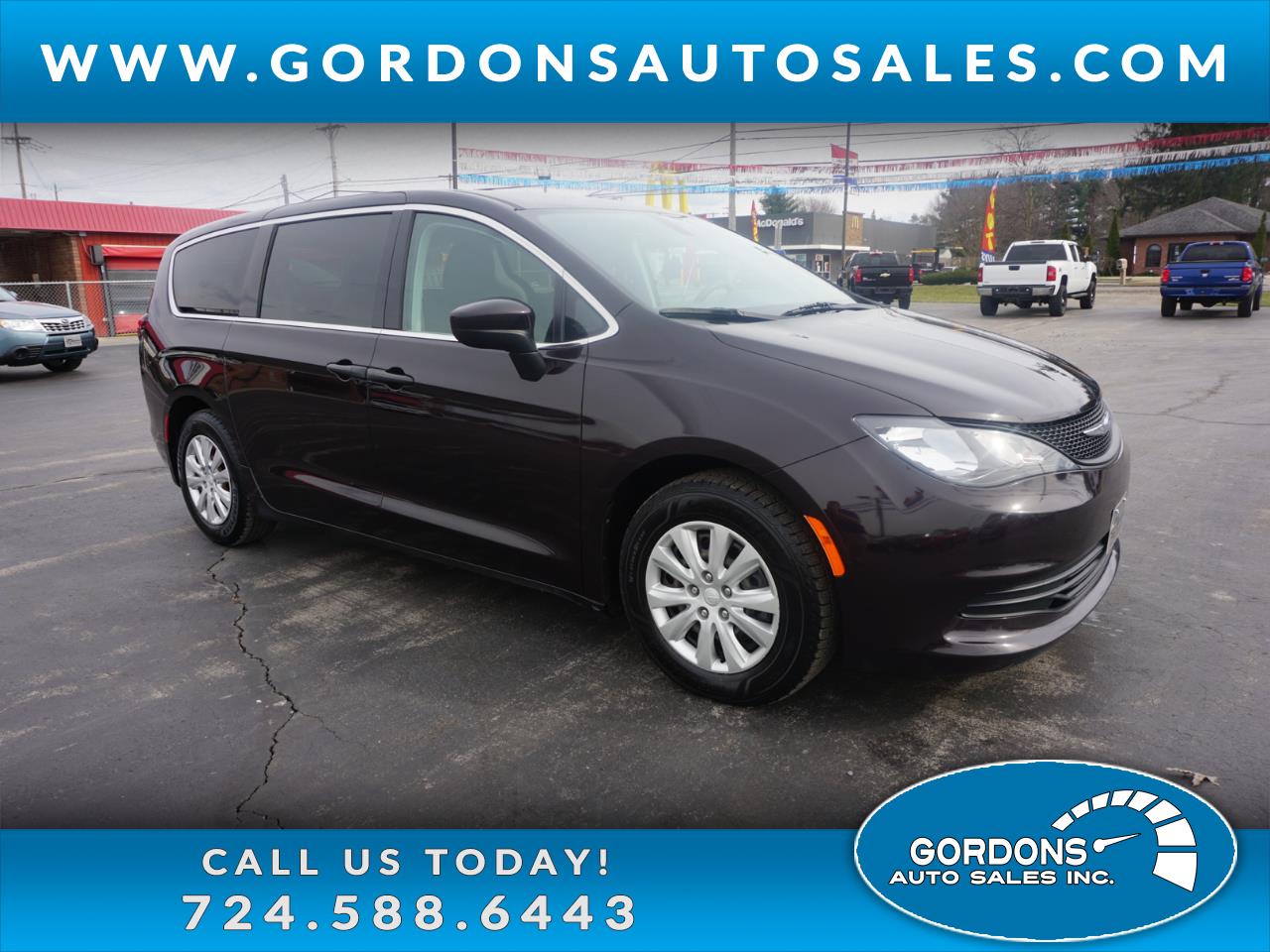 Used Cars for Sale Greenville PA 16125 Gordons Auto Sales
