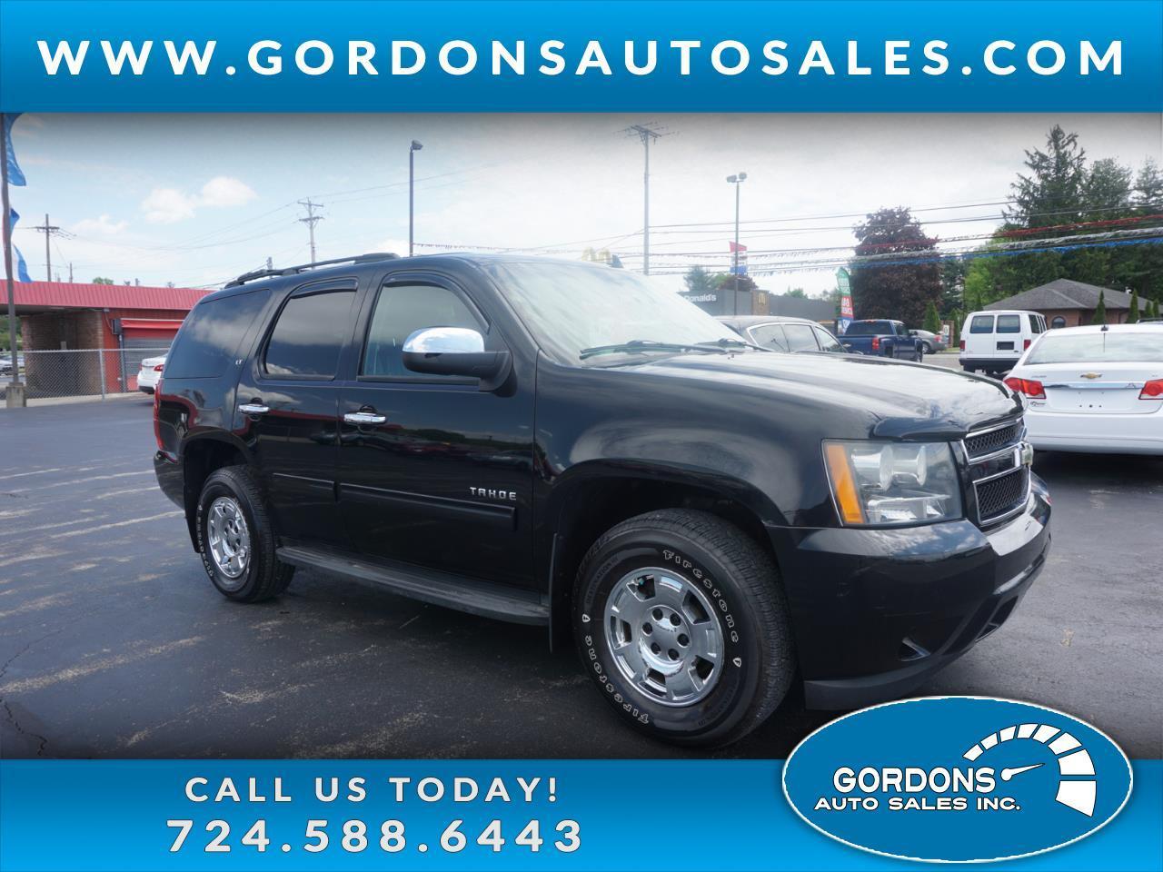 Used Cars for Sale Greenville PA 16125 Gordons Auto Sales