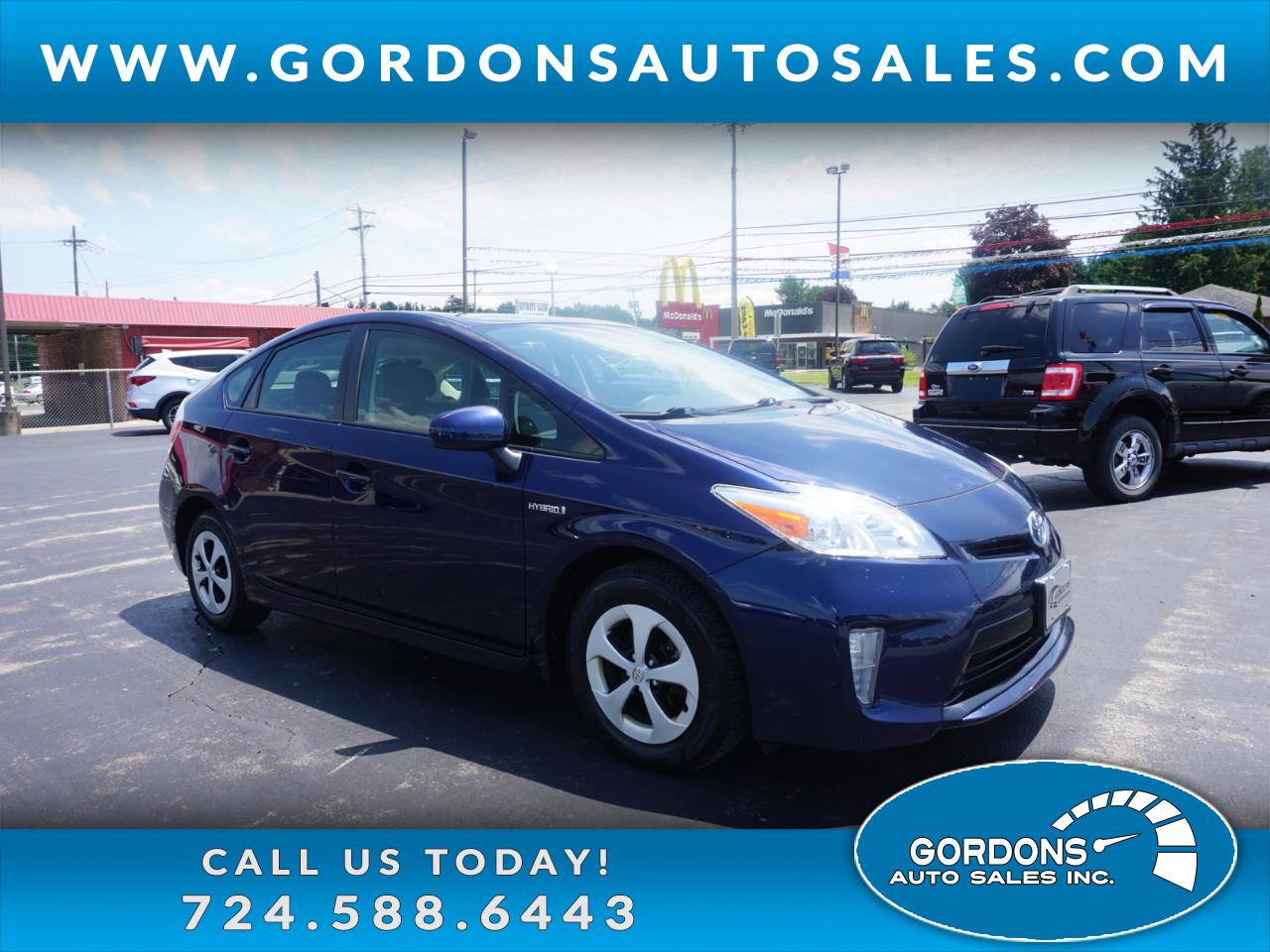 Used Cars for Sale Greenville PA 16125 Gordons Auto Sales