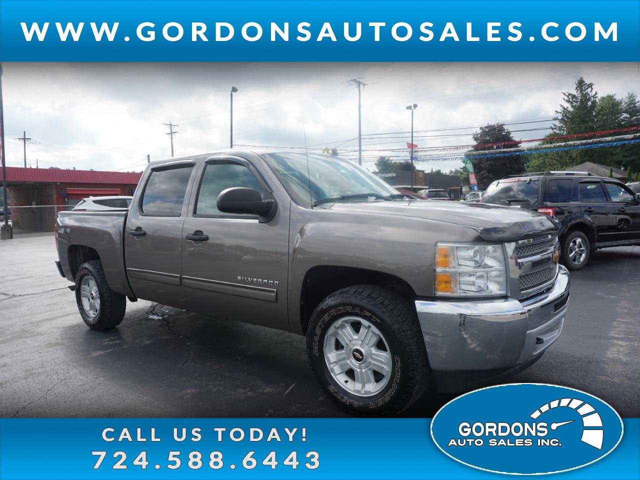 Used Cars for Sale Greenville PA 16125 Gordons Auto Sales