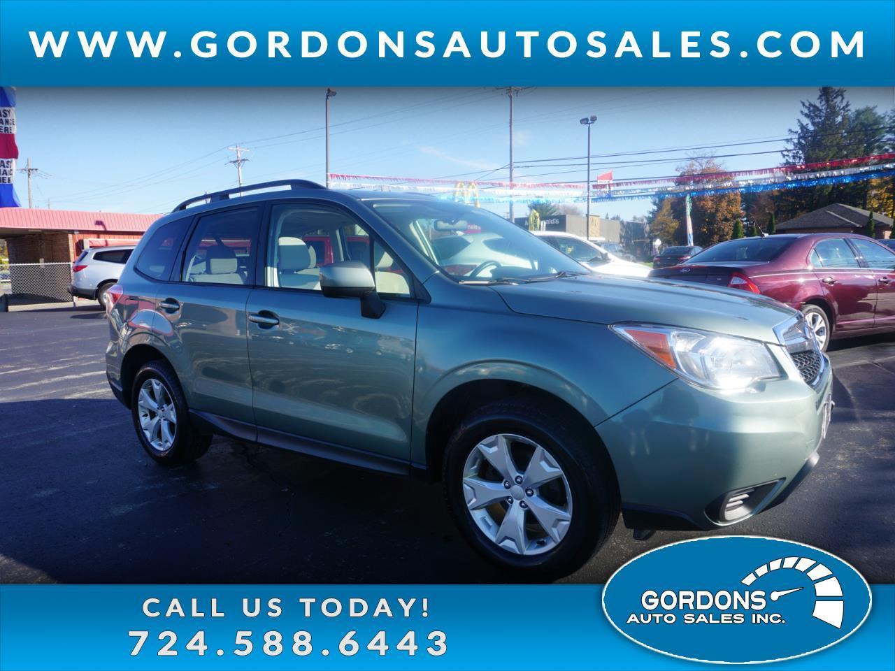 Used Cars for Sale Greenville PA 16125 Gordons Auto Sales