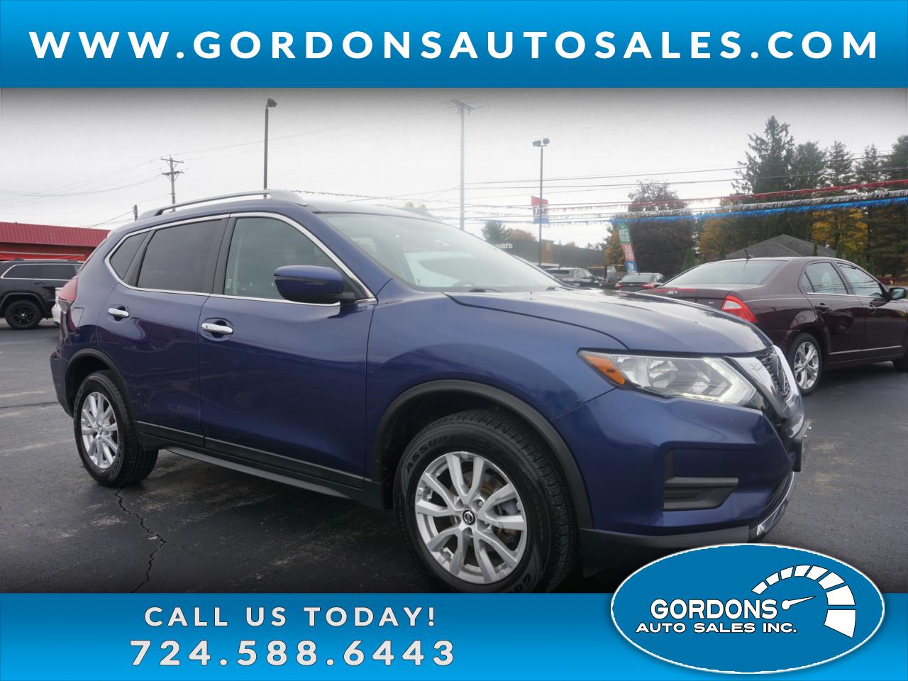 Used Cars for Sale Greenville PA 16125 Gordons Auto Sales