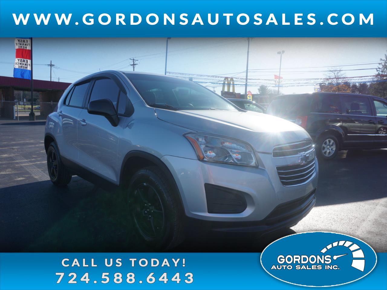 Used Cars for Sale Greenville PA 16125 Gordons Auto Sales
