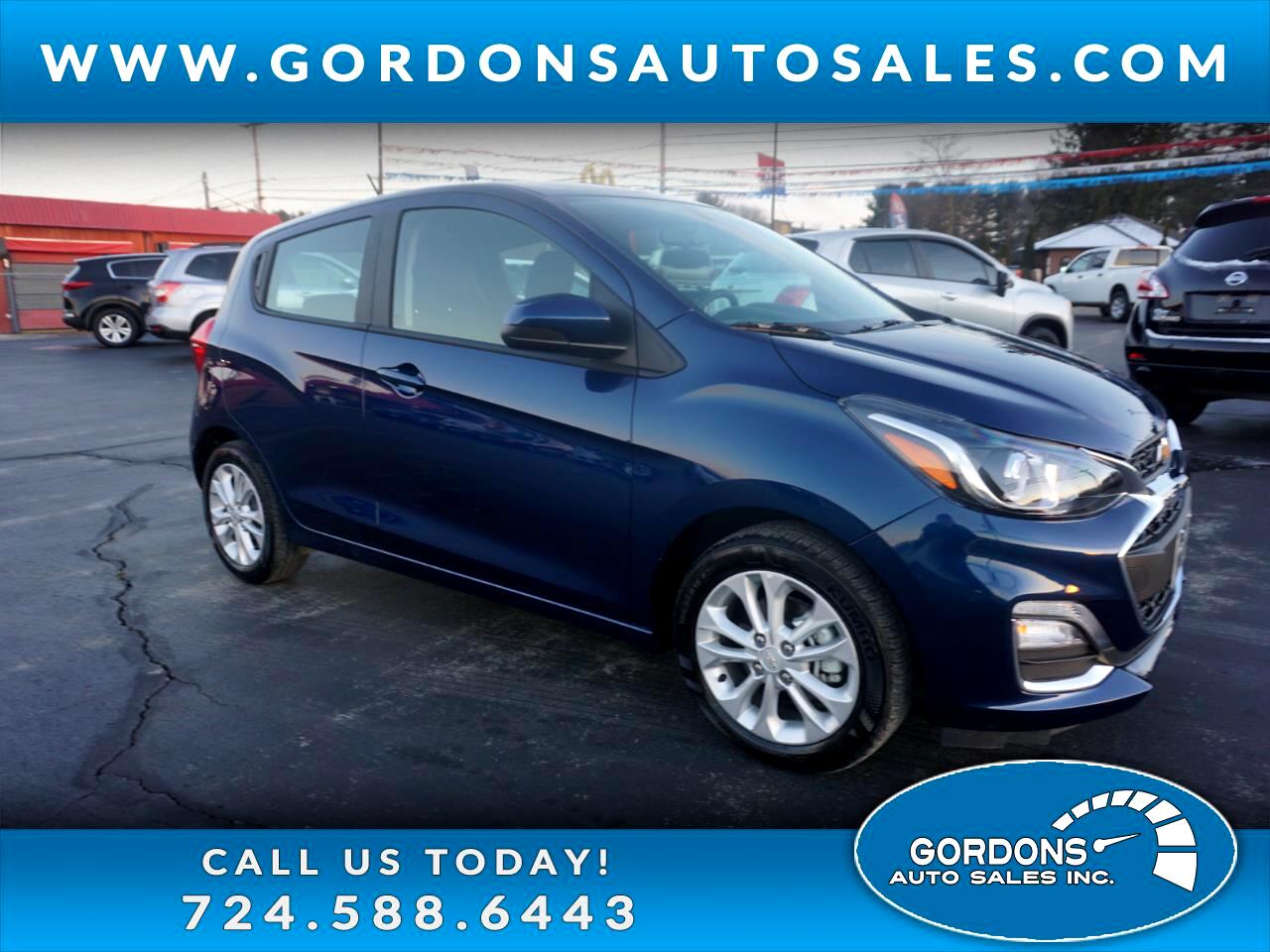 Used Cars for Sale Greenville PA 16125 Gordons Auto Sales