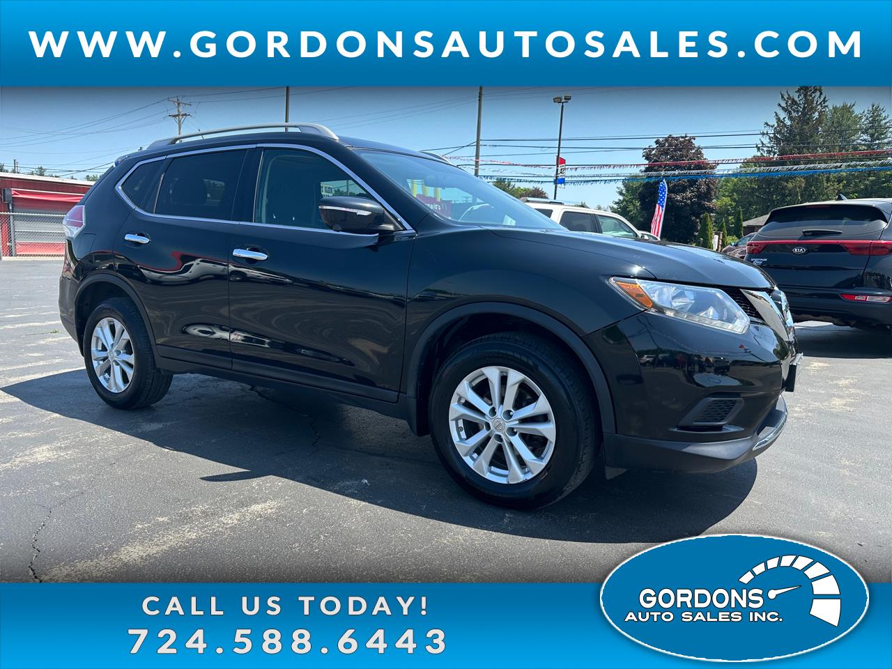 Used Cars for Sale Greenville PA 16125 Gordons Auto Sales