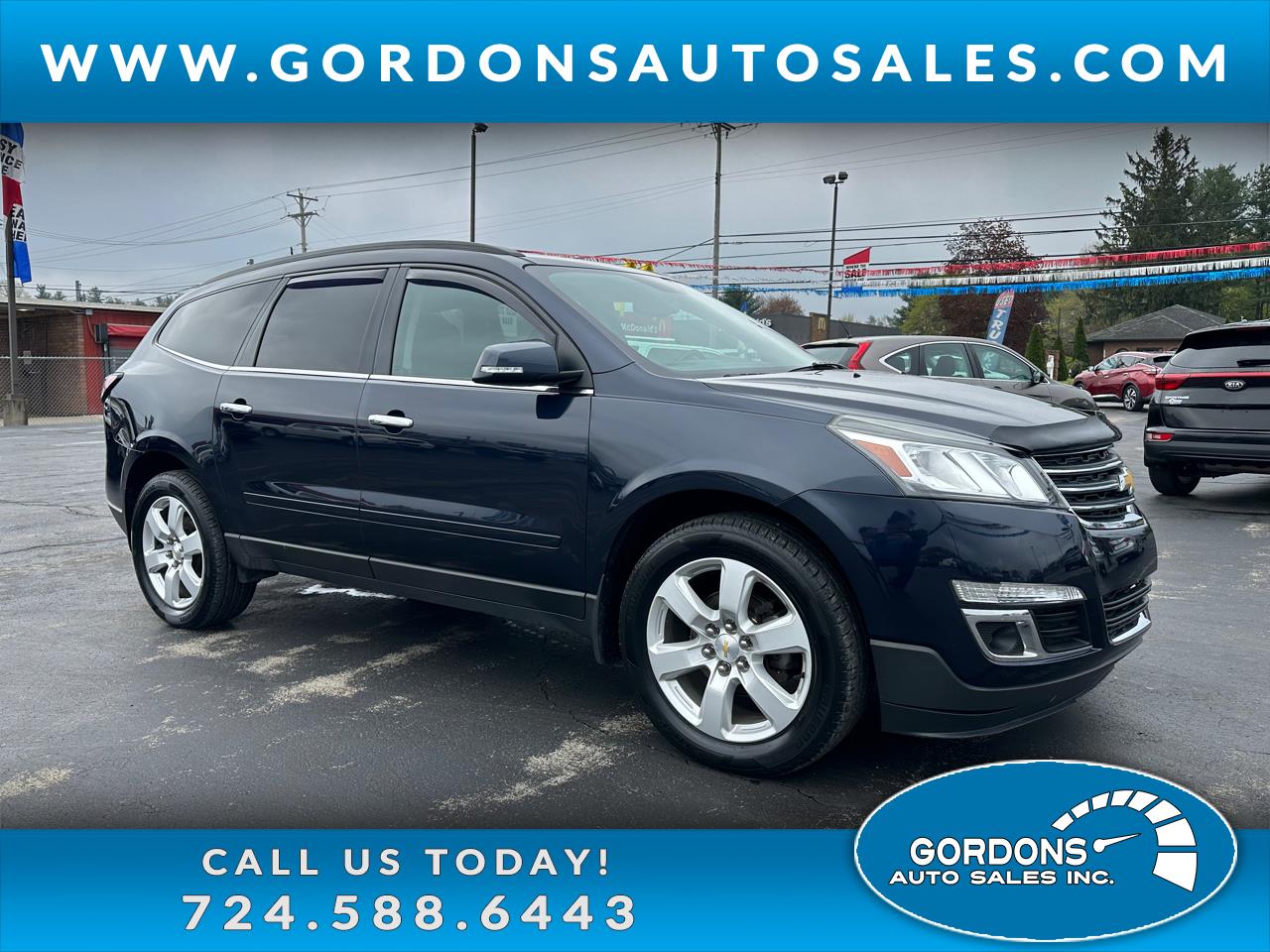 Used Cars for Sale Greenville PA 16125 Gordons Auto Sales