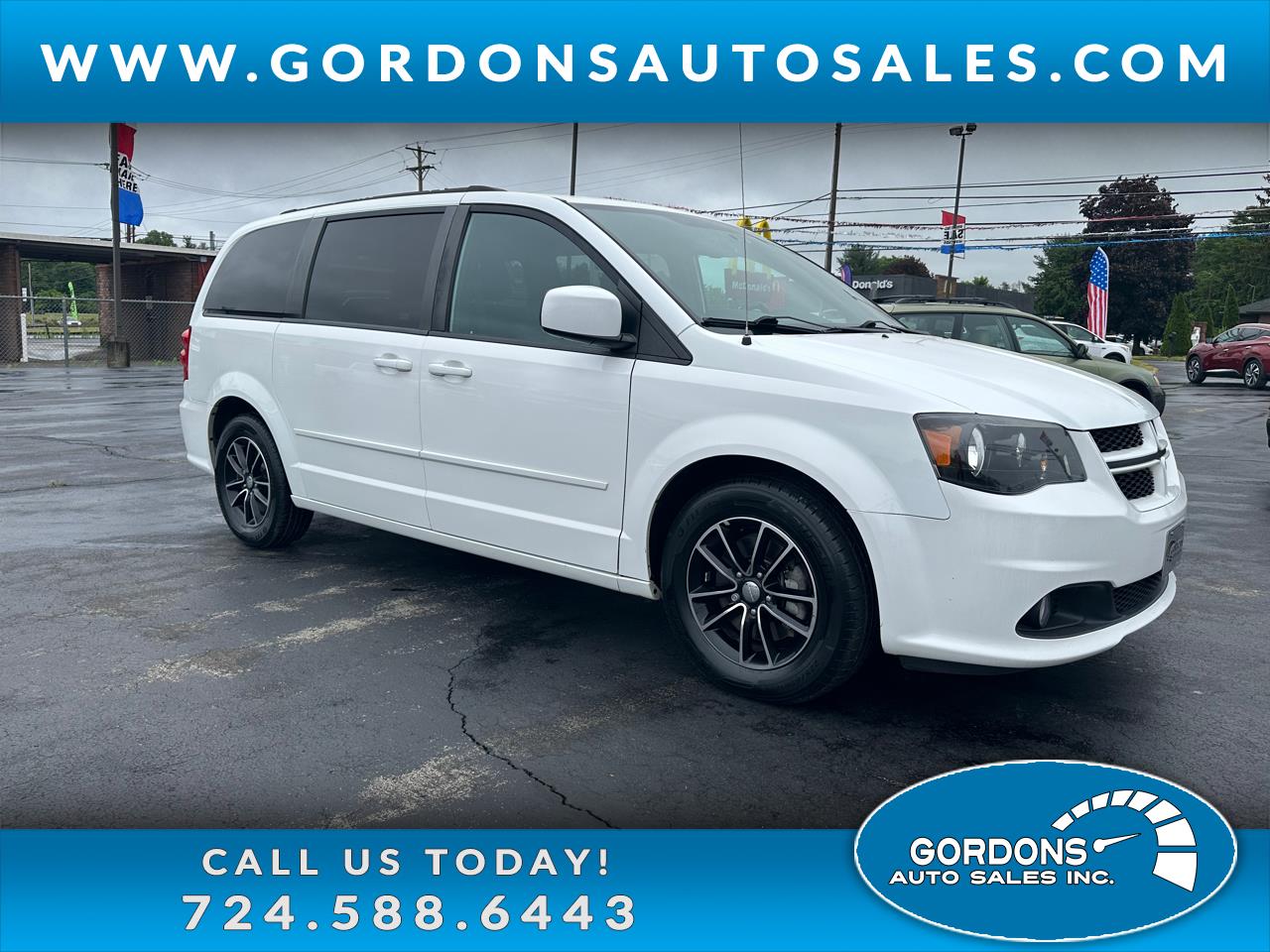 Used Cars for Sale Greenville PA 16125 Gordons Auto Sales