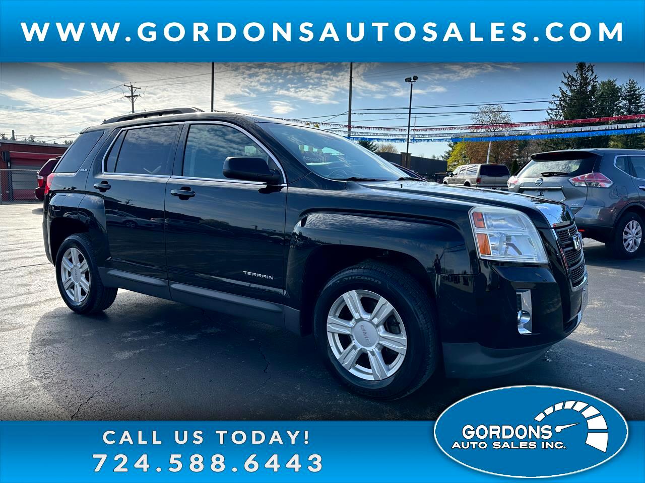 Used Cars for Sale Greenville PA 16125 Gordons Auto Sales