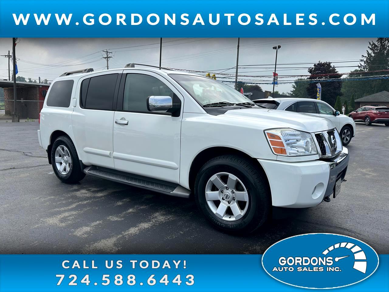 Used Cars for Sale Greenville PA 16125 Gordons Auto Sales