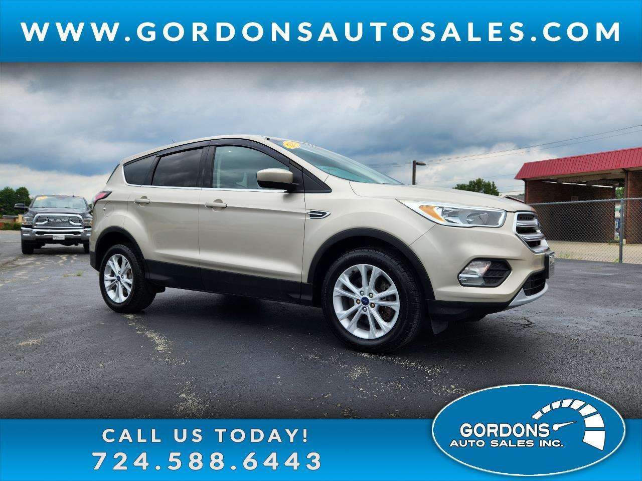 Used Cars for Sale Greenville PA 16125 Gordons Auto Sales