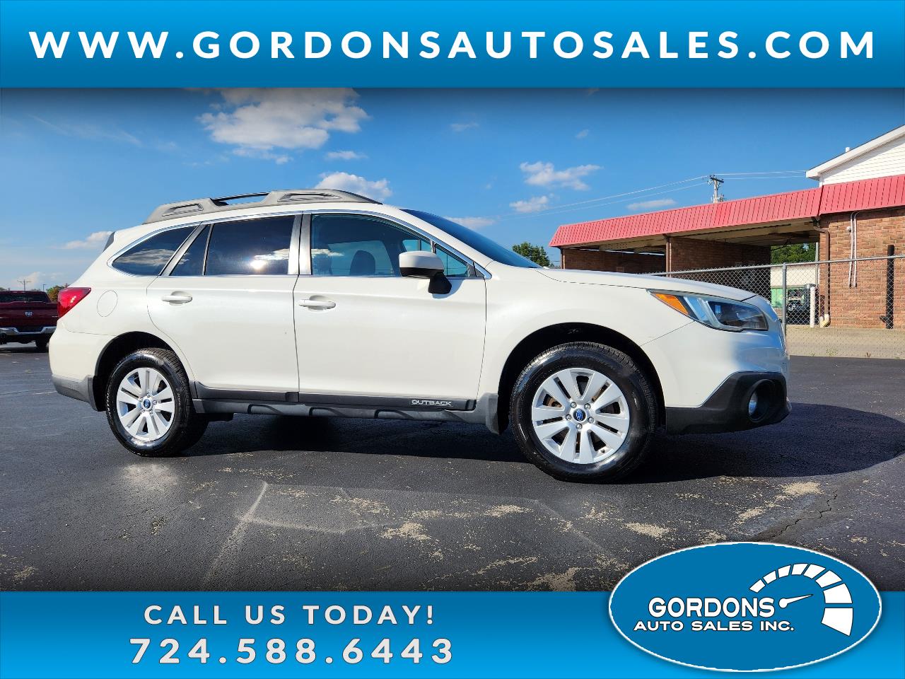 Used Cars for Sale Greenville PA 16125 Gordons Auto Sales