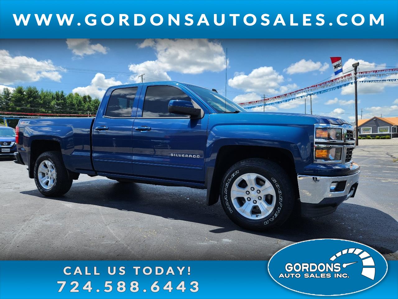 Used Cars for Sale Greenville PA 16125 Gordons Auto Sales