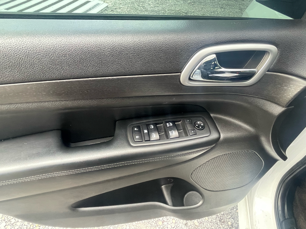 Jeep Grand Cherokee  2018