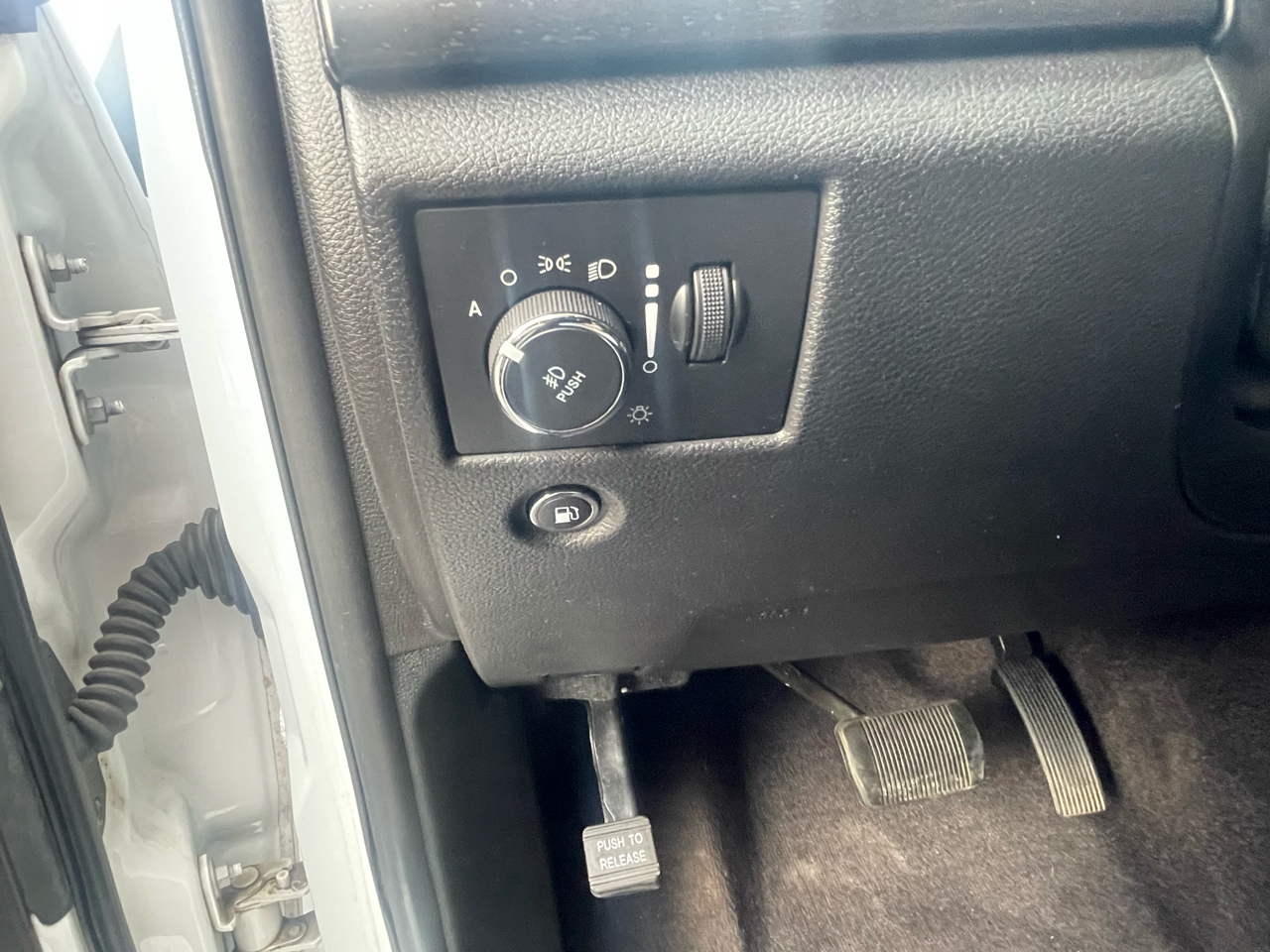 Jeep Grand Cherokee  2018