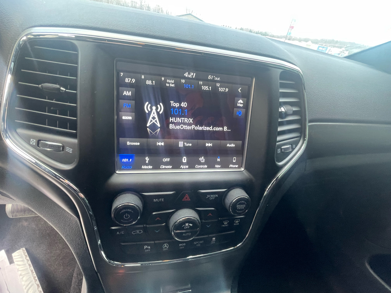 Jeep Grand Cherokee  2018