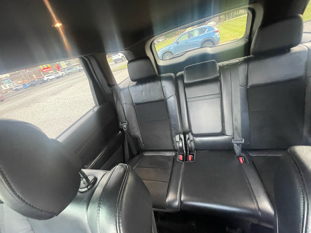 Jeep Grand Cherokee  2018