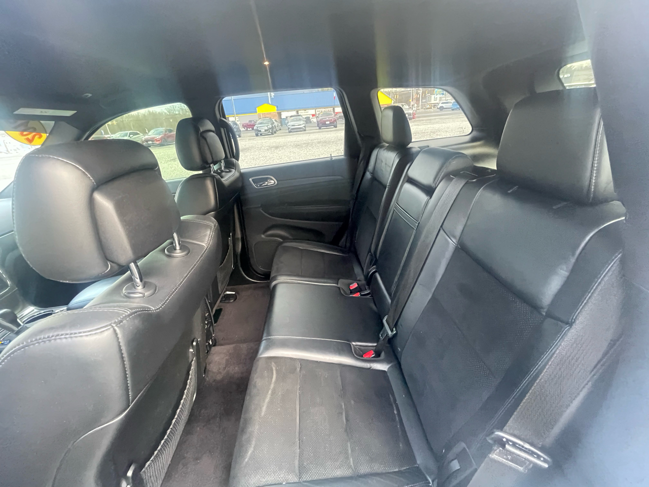 Jeep Grand Cherokee  2018