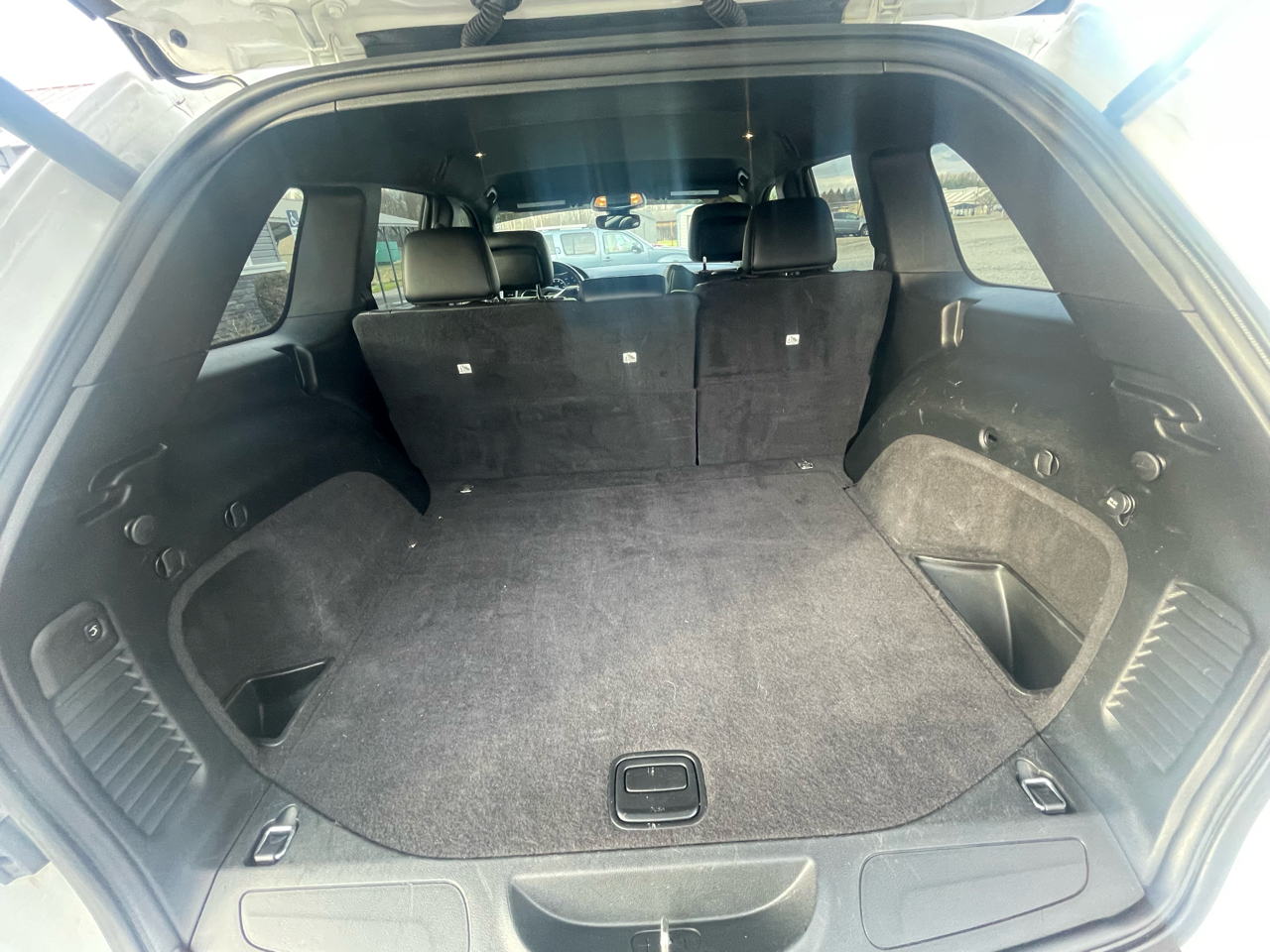 Jeep Grand Cherokee  2018